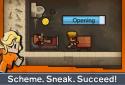 The Escapists 2: Pocket escape screenshot 1