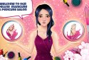 Manicure and Pedicure Games, Nail Art Designs screenshot 1