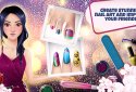 Manicure and Pedicure Games, Nail Art Designs screenshot 5