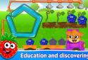 FUNNY FOOD 2! Educational Games for Kids Toddlers! screenshot 5