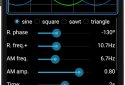 Tone Generator PRO screenshot 3