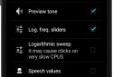 Tone Generator PRO screenshot 7