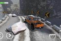 Offroad Madness screenshot 3