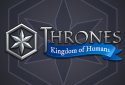 Thrones: Kingdom of Humans screenshot 5