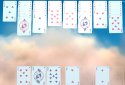 Calm Cards - Freecell screenshot 12