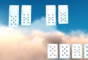 Calm Cards - Freecell screenshot 3