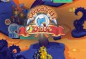 ⚔ I Tap! Tap! Kingdom - Clicker Idle Fantasy RPG screenshot 5