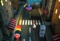 Overspin: Night Run - 3D runner double screenshot 11