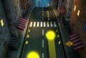Overspin: Night Run - 3D runner double screenshot 13