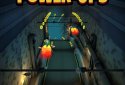 Overspin: Night Run - 3D runner double screenshot 14