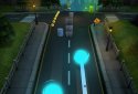 Overspin: Night Run - 3D runner double screenshot 15