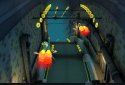 Overspin: Night Run - 3D runner double screenshot 6