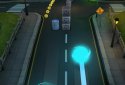Overspin: Night Run - 3D runner double screenshot 7
