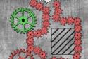 Gears logic puzzles screenshot 9