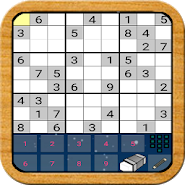 Classic Sudoku PRO(No Ads)