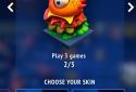 Burger.io: Devour Burgers in IO Fun Game screenshot 5