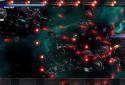 Space Shooter : Bullet Hell AsaP white screenshot 5