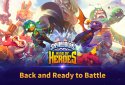 Skylanders™ Ring of Heroes screenshot 1