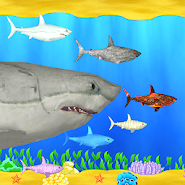 Mega Sharks Pro : Shark Games