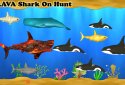 Mega Sharks Pro : Shark Games screenshot 2