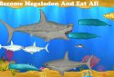 Mega Sharks Pro : Shark Games screenshot 3