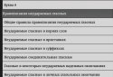 All the rules of the Russian language screenshot 1