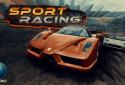 Sport Racing™ screenshot 1