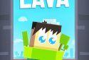 Lava Up: Save the princesses screenshot 1