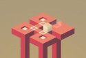 Journey Cubic - Minimalistic Puzzle Game screenshot 6