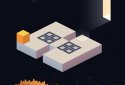 Journey Cubic - Minimalistic Puzzle Game screenshot 7