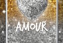 Glitter Love Wallpaper screenshot 5