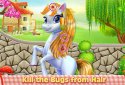 Fairy Pony Horse Mane Braiding Salon screenshot 4