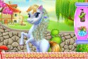 Fairy Pony Horse Mane Braiding Salon screenshot 5
