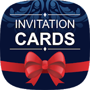 Invitation Card Designer