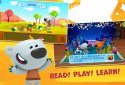 Bebebears: Interactive Books and Games for kids screenshot 6