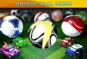Pocket Football 2 screenshot 4