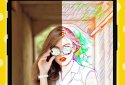 ArtistA Cartoon & Sketch Filter & Artistic Effects screenshot 6