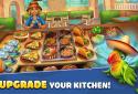 Cook It! Chef Restaurant Cooking Game Craze screenshot 3