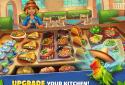 Cook It! Chef Restaurant Cooking Game Craze screenshot 9