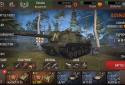 Battle Tanks: Legends of World War II screenshot 6