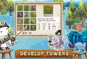 Defend The Tower: Castle Defence Element screenshot 5