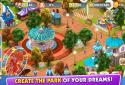 Wonder Park Rides Magic screenshot 1