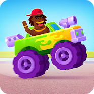 Racemasters - Slash of Cars