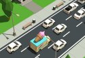 Commute: Heavy Traffic screenshot 1