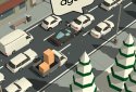 Commute: Heavy Traffic screenshot 2