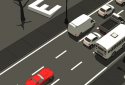 Commute: Heavy Traffic screenshot 5