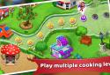 Cooking Race – ?‍?Chef Fun Restaurant Game screenshot 2