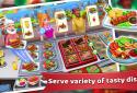 Cooking Race – ?‍?Chef Fun Restaurant Game screenshot 3