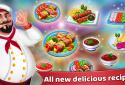 Cooking Race – ?‍?Chef Fun Restaurant Game screenshot 4