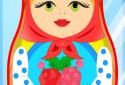 Matryoshka Rush screenshot 2